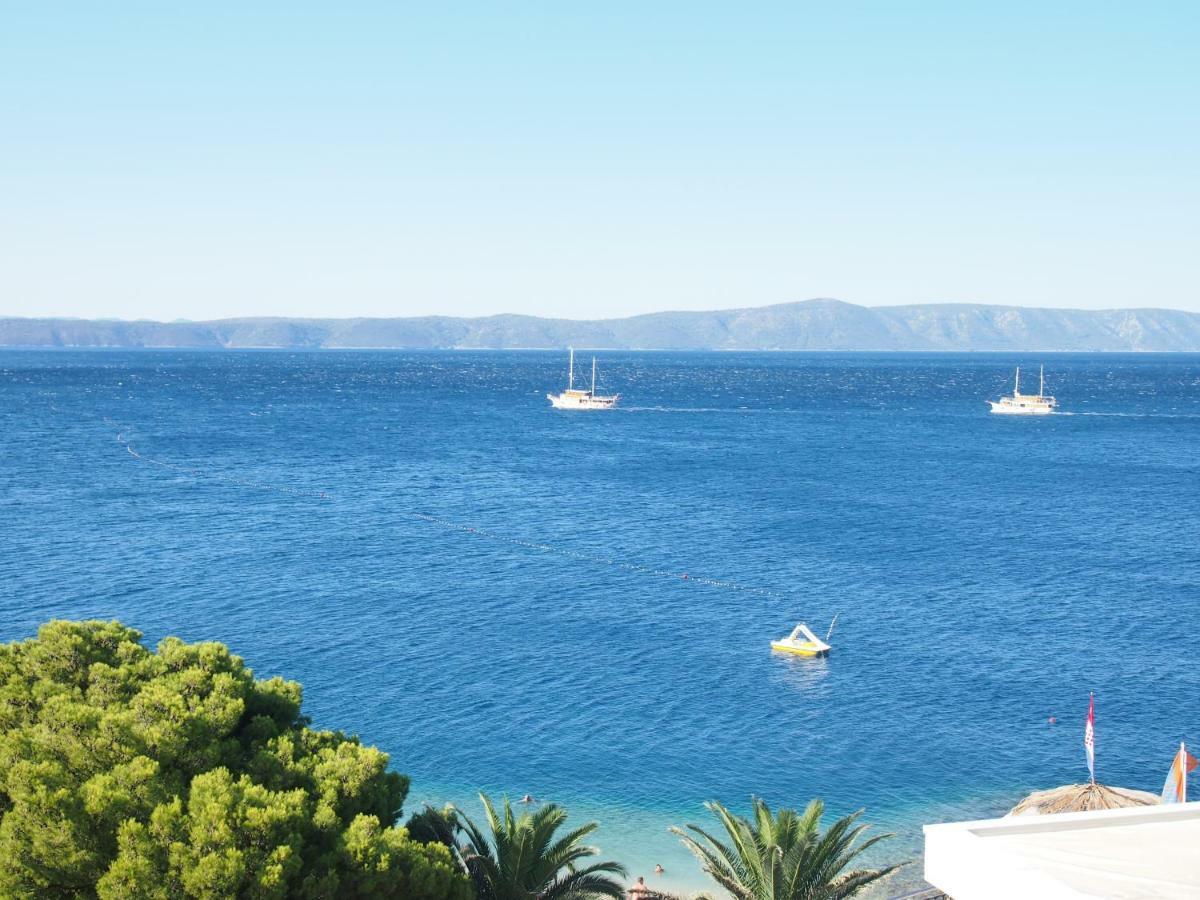 Luxury Villa Mala Podgora Exterior foto